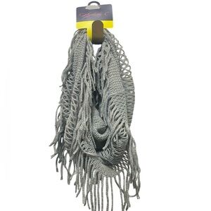 Kimberly C Women’s Slip On Scarf